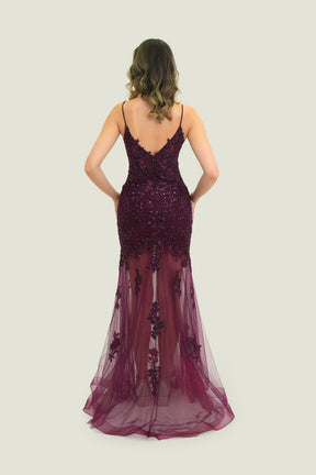 Vogue Prom (7881) Spring 2027