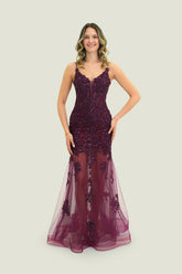 Vogue Prom (7881) Spring 2027