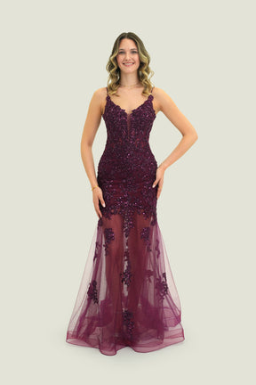 Vogue Prom (7881) Spring 2027