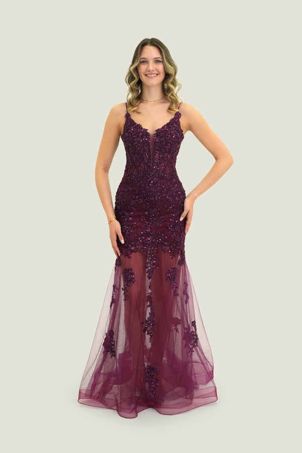 Vogue Prom (7881) Spring 2027
