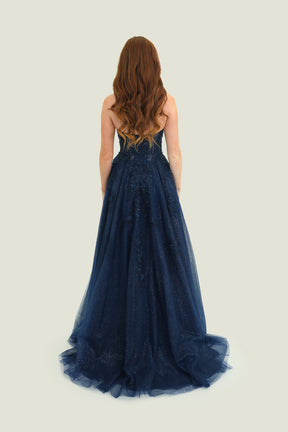 Vogue Prom (7882) Spring 2027