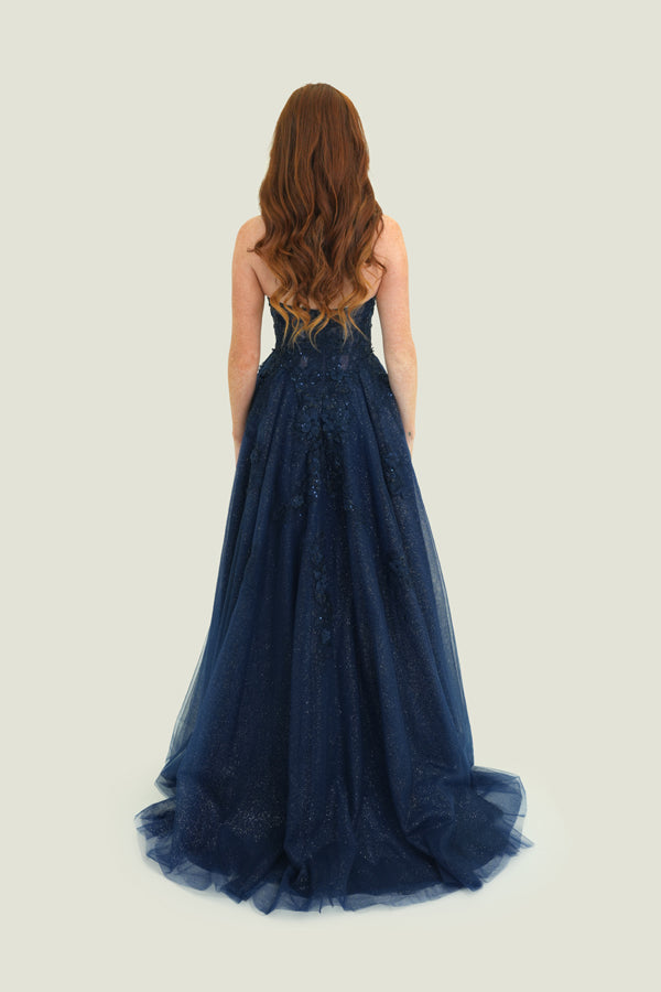 Vogue Prom (7882) Spring 2027