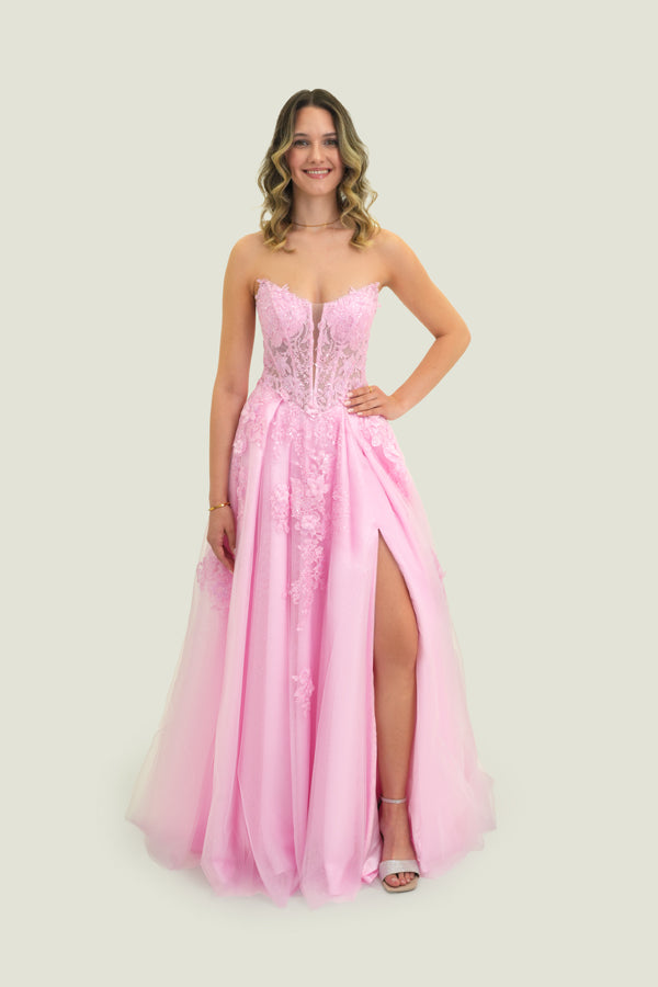 Vogue Prom (7882) Spring 2027