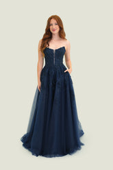 Vogue Prom (7882) Spring 2027