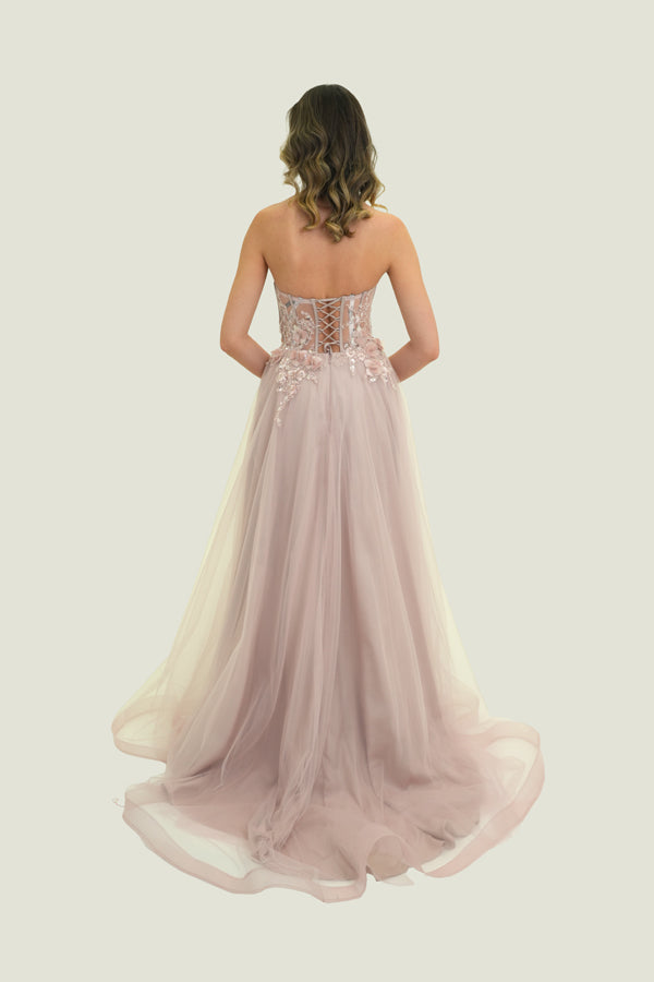 Vogue Prom (7883) Spring 2027