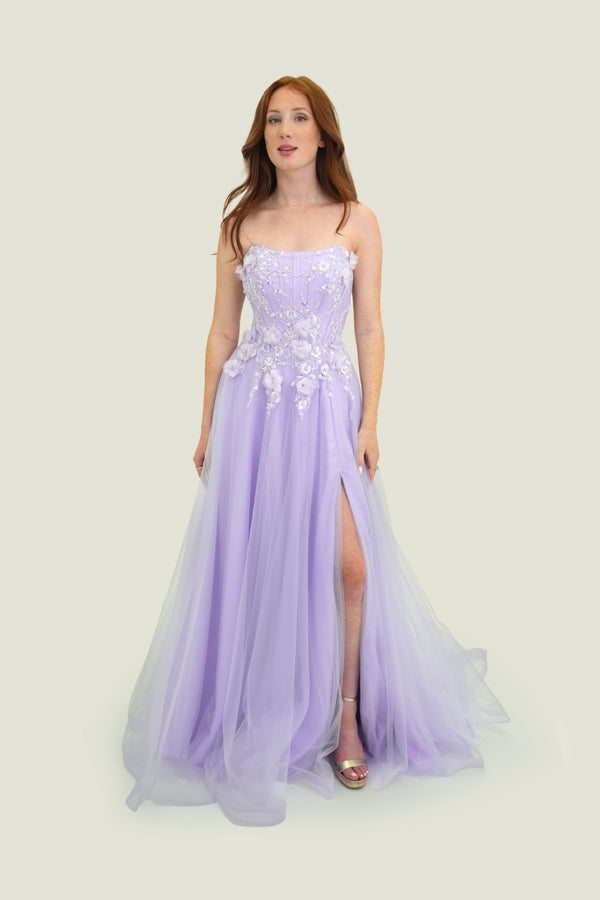 Vogue Prom (7883) Spring 2027