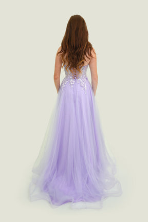 Vogue Prom (7883) Spring 2027