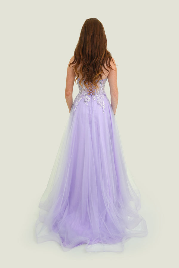 Vogue Prom (7883) Spring 2027