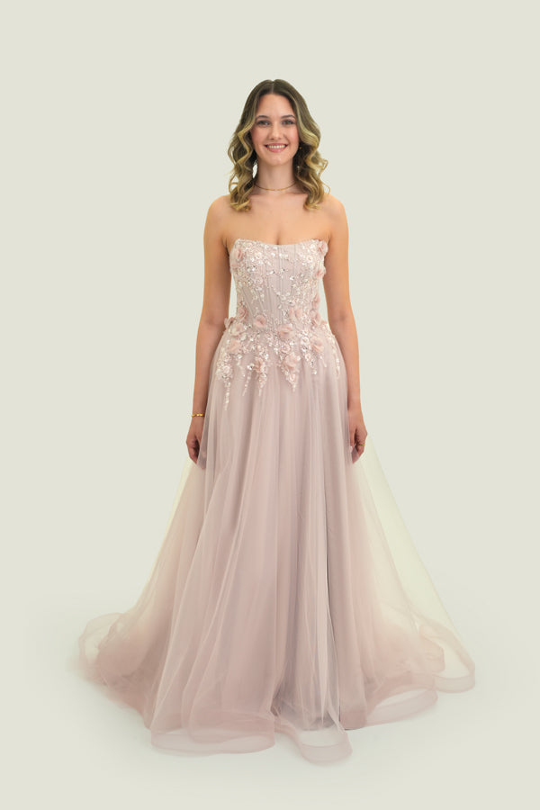 Vogue Prom (7883) Spring 2027