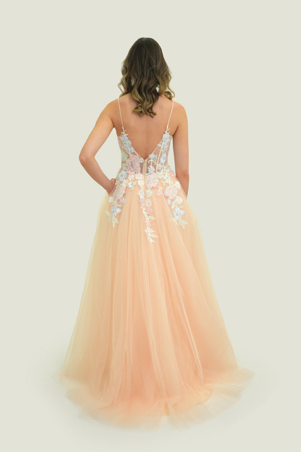Vogue Prom (7884) Spring 2027