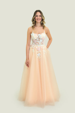 Vogue Prom (7884) Spring 2027