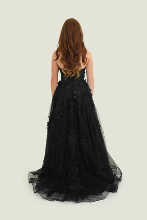 Vogue Prom (7886) Spring 2027