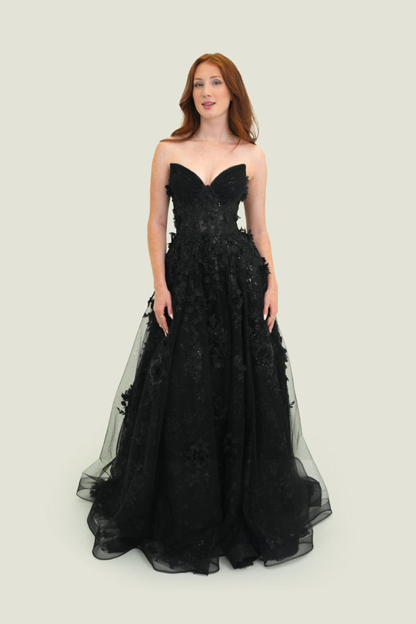 Vogue Prom (7886) Spring 2026