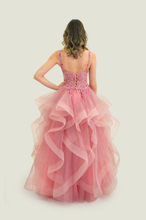 Vogue Prom (7887) Spring 2027