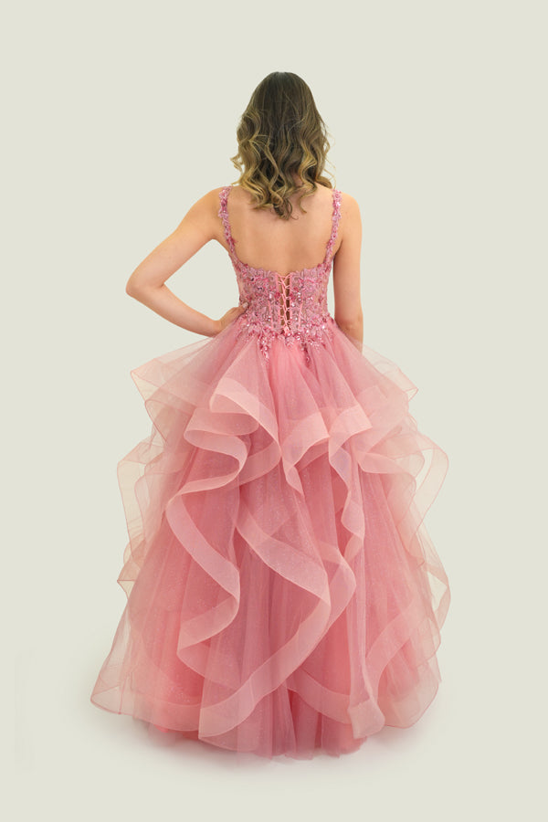 Vogue Prom (7887) Spring 2027