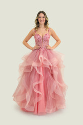 Vogue Prom (7887) Spring 2027