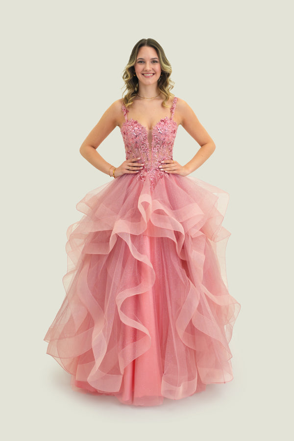 Vogue Prom (7887) Spring 2027