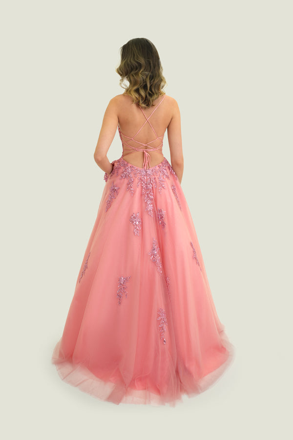 Vogue Prom (7888) Spring 2026