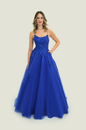 Vogue Prom (7888) Spring 2026