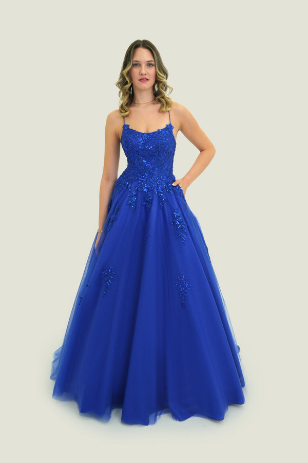 Vogue Prom (7888) Spring 2026