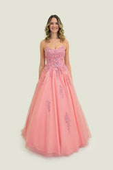 Vogue Prom (7888) Spring 2026