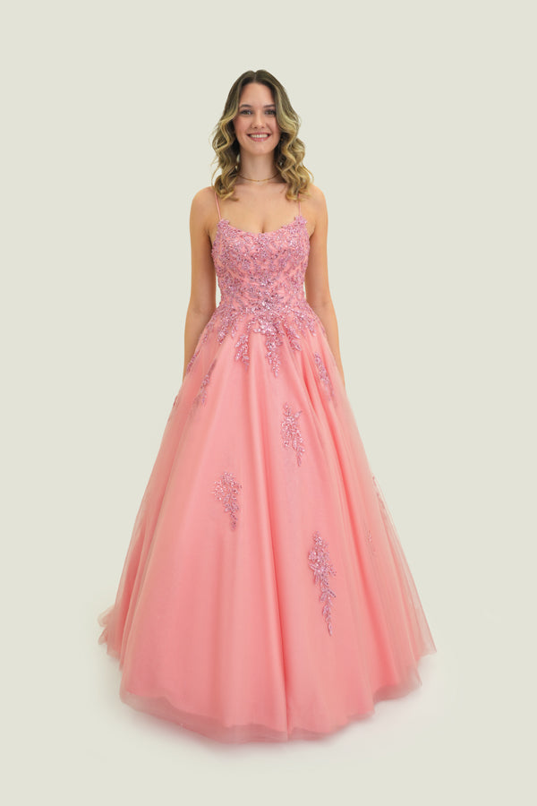 Vogue Prom (7888) Spring 2026