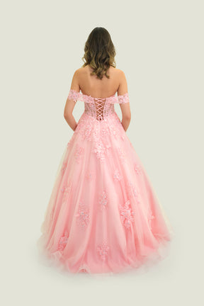 Vogue Prom (7889) Spring 2027