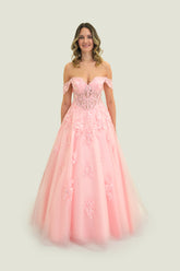 Vogue Prom (7889) Spring 2027