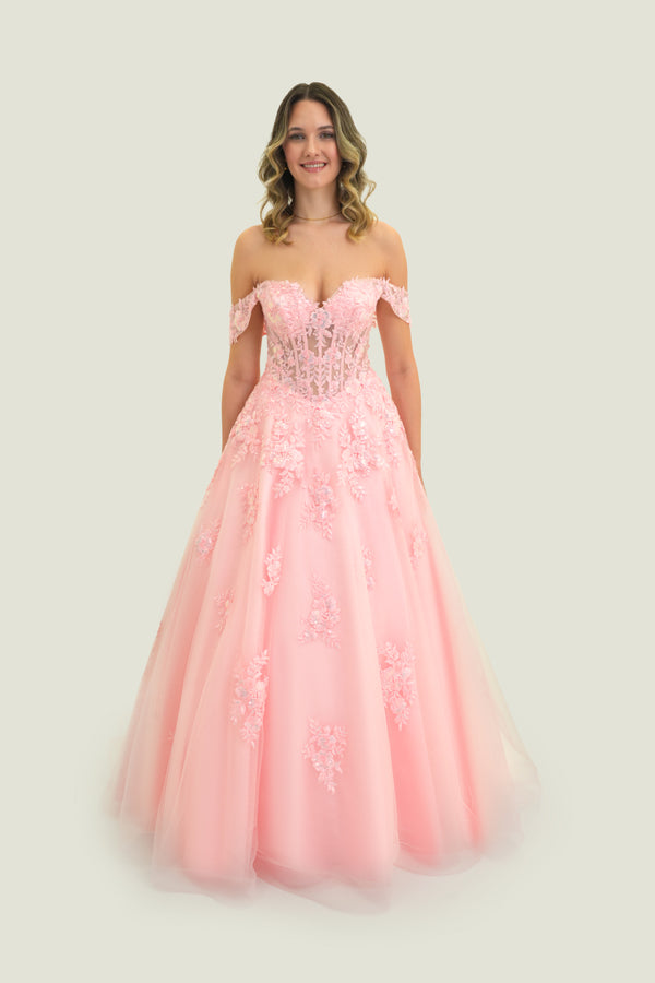 Vogue Prom (7889) Spring 2026