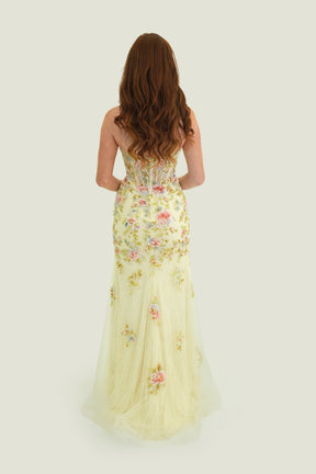 Vogue Prom (7890) Spring 2027