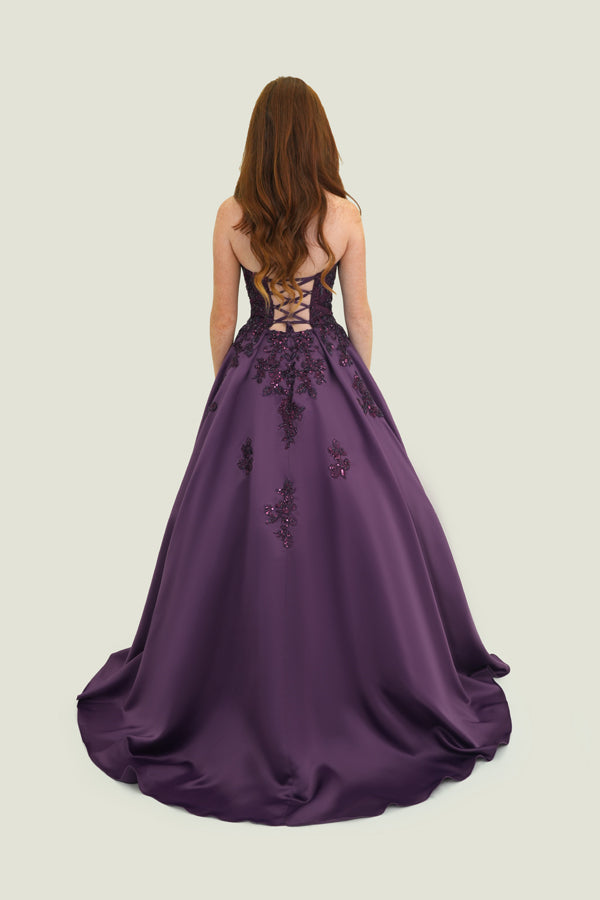 Vogue Prom (7892) Spring 2027