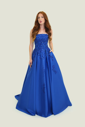 Vogue Prom (7892) Spring 2027