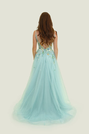 Vogue Prom (7897) Spring 2027