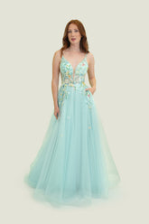 Vogue Prom (7897) Spring 2027