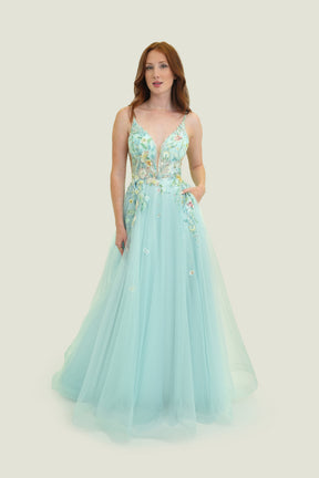 Vogue Prom (7897) Spring 2027