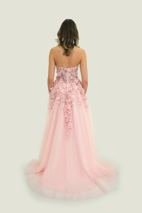 Vogue Prom (7899) Spring 2027