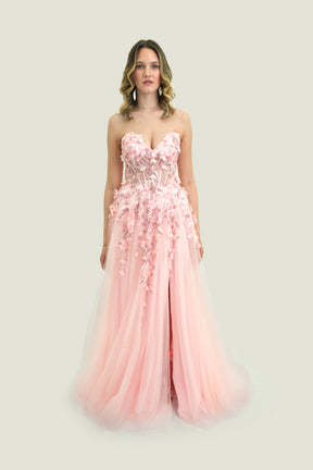 Vogue Prom (7899) Spring 2027