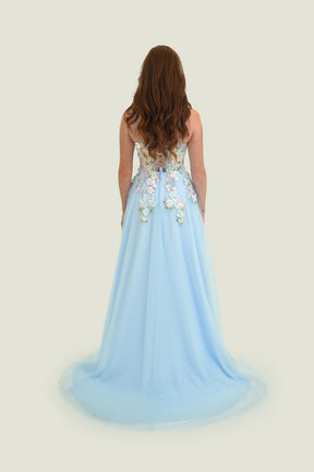 Vogue Prom (7901) Spring 2027