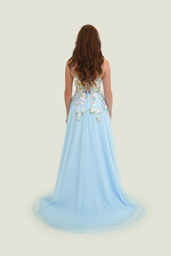 Vogue Prom (7901) Spring 2027