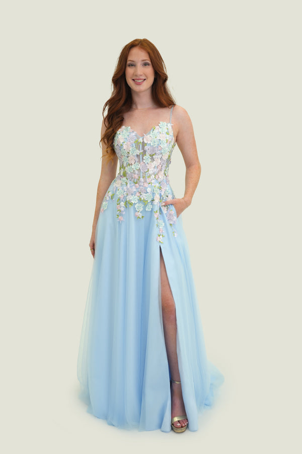 Vogue Prom (7901) Spring 2027