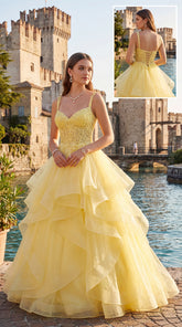 Vogue Prom (7902) Spring 2027
