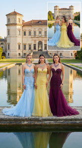 Vogue Prom (7906) Spring 2027