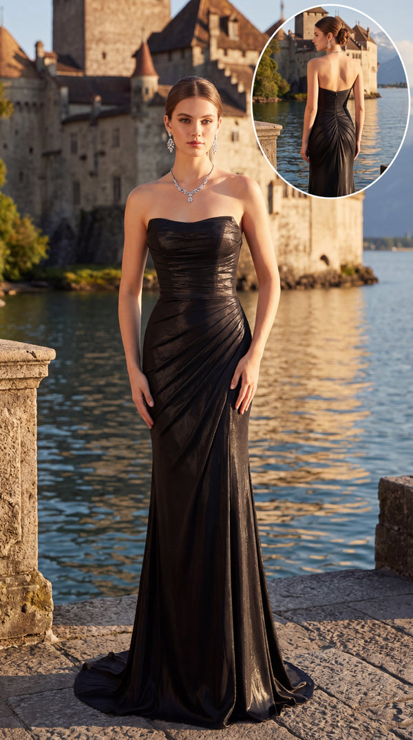Vogue Prom (7910) Spring 2027