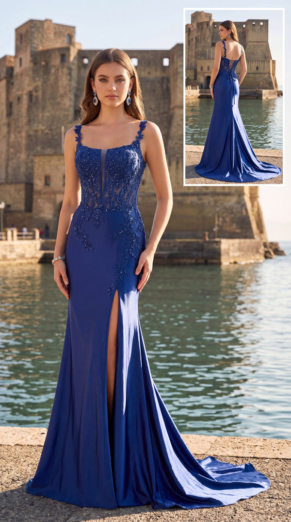 Vogue Prom (7912) Spring 2027