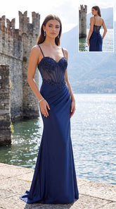 Vogue Prom (7913) Spring 2027