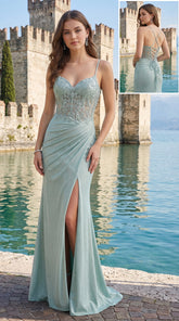 Vogue Prom (7915) Spring 2027