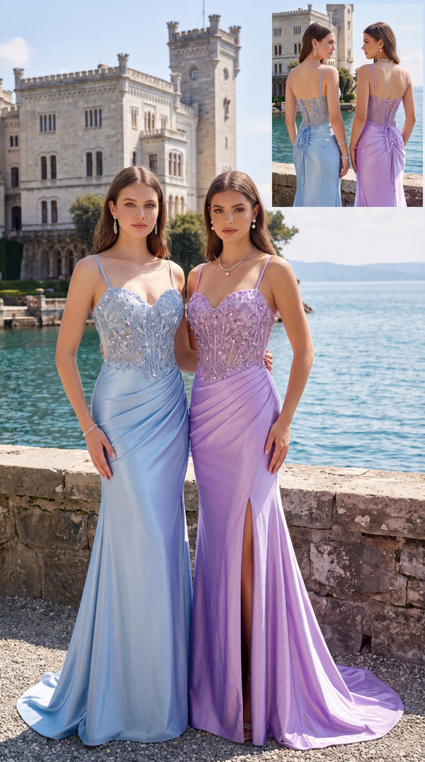 Vogue Prom (7917) Spring 2027