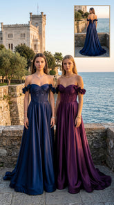 Vogue Prom (7920) Spring 2027