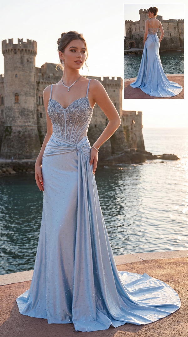 Vogue Prom (7922) Spring 2027