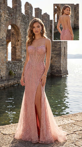 Vogue Prom (7927) Spring 2027